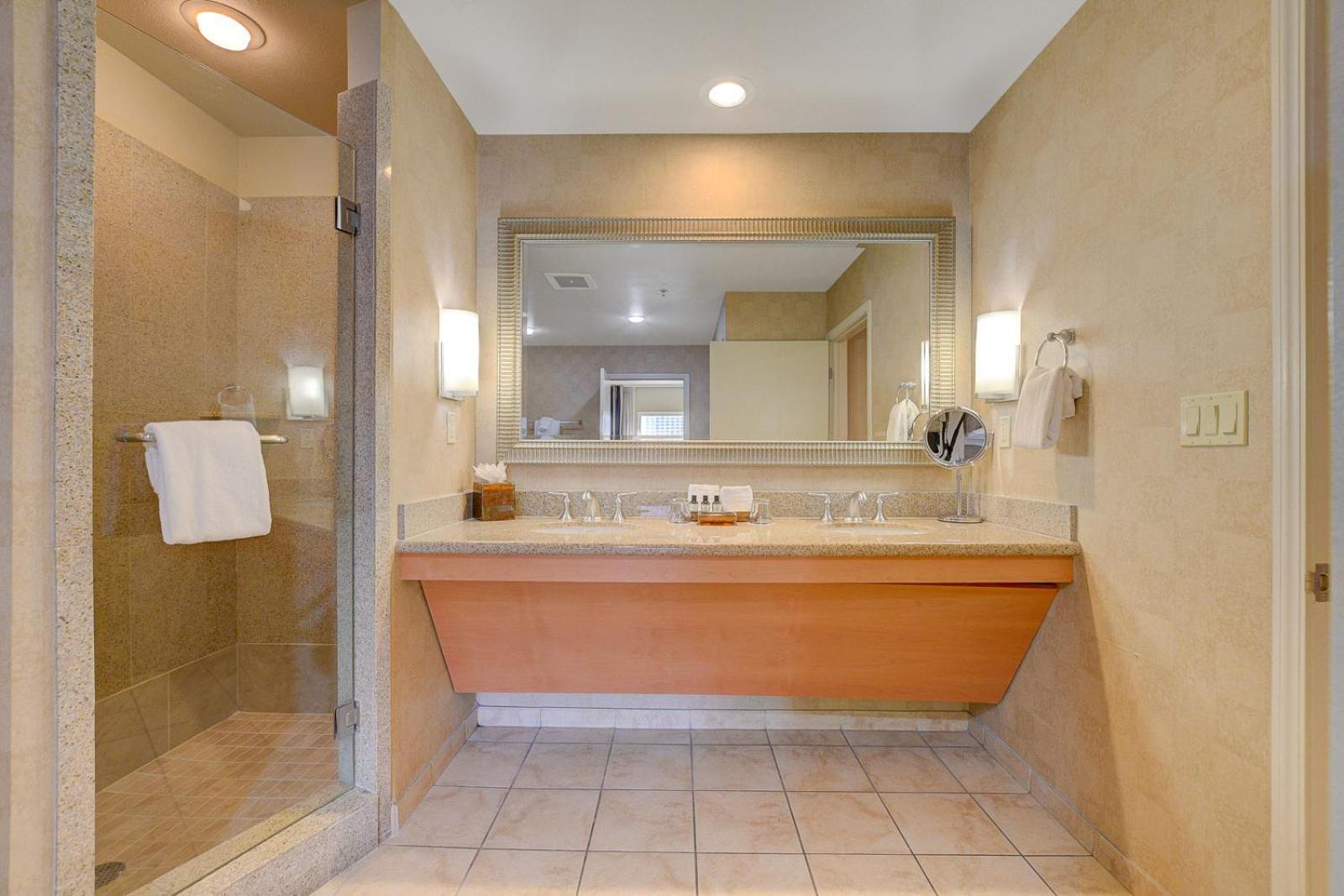 לאס וגאס Diamond Suite At Platinum Hotel 2 Queen Beds מראה חיצוני תמונה