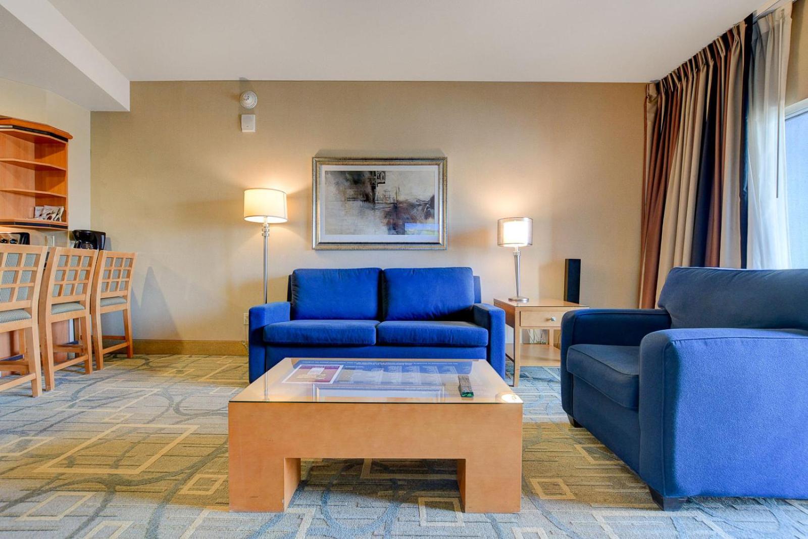 לאס וגאס Diamond Suite At Platinum Hotel 2 Queen Beds מראה חיצוני תמונה
